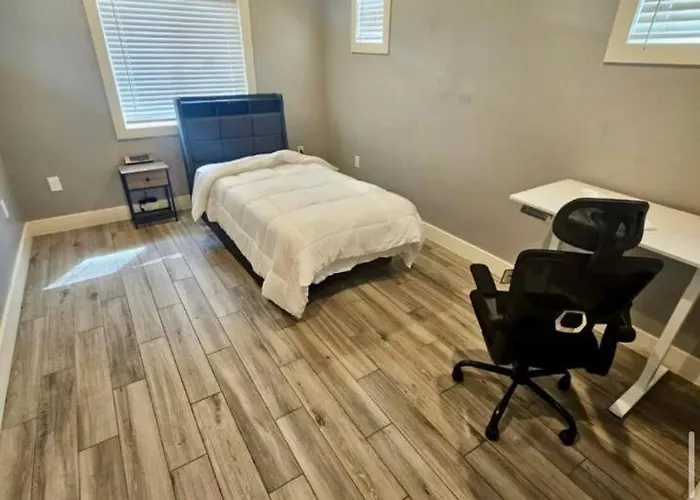 Phx Airport 9br, 7ba, Bbq, Events And Pets Allowed Villa Phoenix