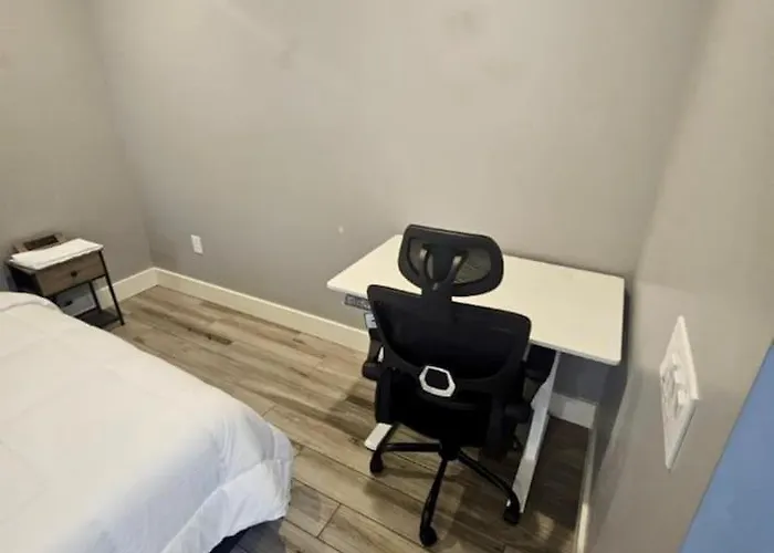 Phx Airport 9br, 7ba, Bbq, Events And Pets Allowed
