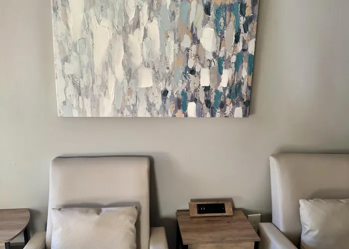 Phx Airport 9br, 7ba, Bbq, Events And Pets Allowed Phoenix