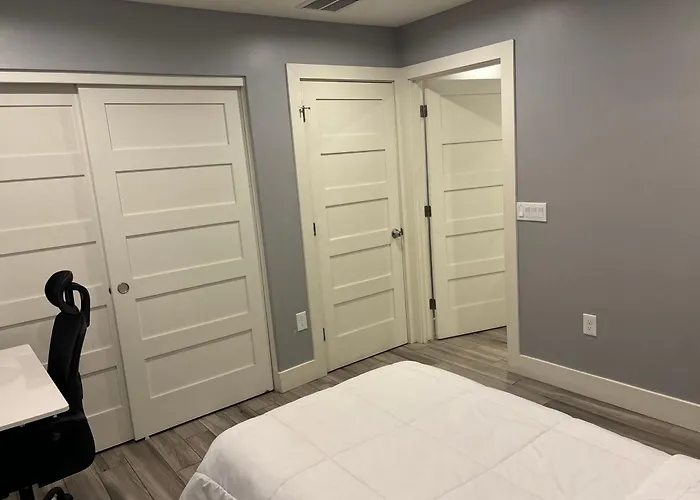 Phx Airport 9br, 7ba, Bbq, Events And Pets Allowed Phoenix